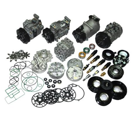 بزارآلات و تجهیزات کولر خودرو