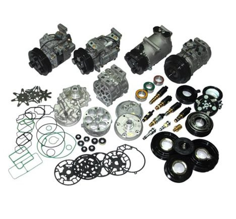 بزارآلات و تجهیزات کولر خودرو