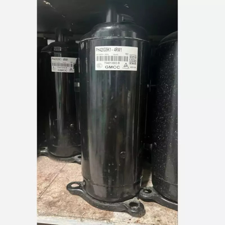 کمپرسور 24 هزار رطوری سیم پیچ مس GMCC PH420G2CS-4KU1