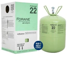 گاز R22 آرکما arkema