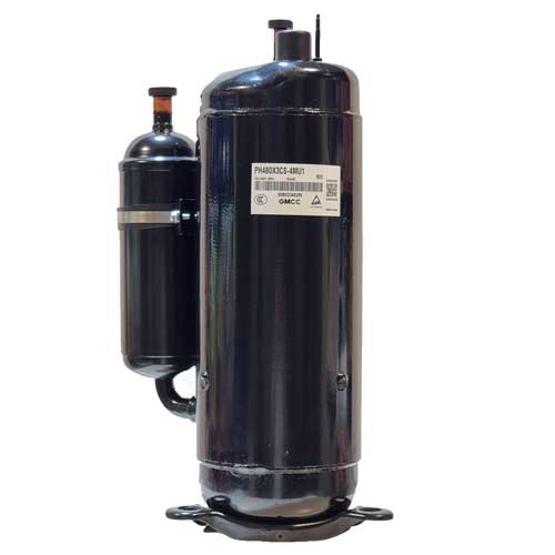کمپرسور 30 هزار اسپلیت رطوری سیم پیچ مس GMCC PH480X2CS-4KTSI