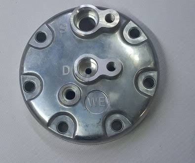 درب پشت کمپرسور ساندن EF7