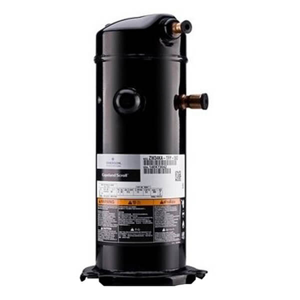 کمپرسور اسکرال کوپلند ZP61KCE-TFD-522  گاز R410