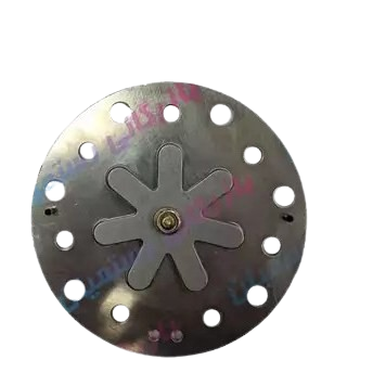 صفحه فشار کمپرسور کولر 709