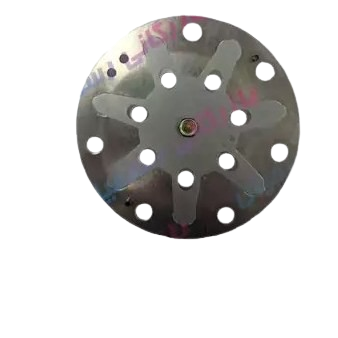 صفحه فشار کمپرسور کولر 709