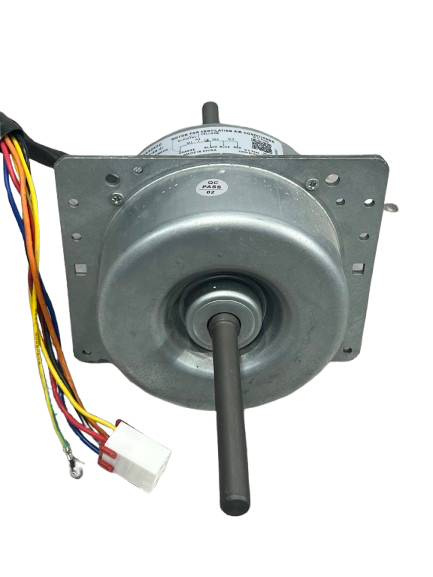 موتور فن 105 وات چپ گرد YSK 105-6S-2
