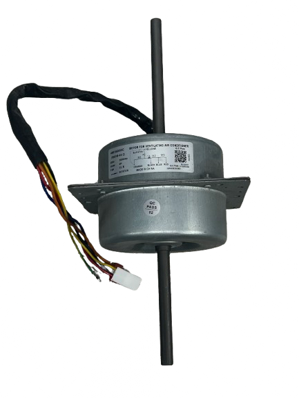 موتور فن 105 وات چپ گرد YSK 105-6S-2