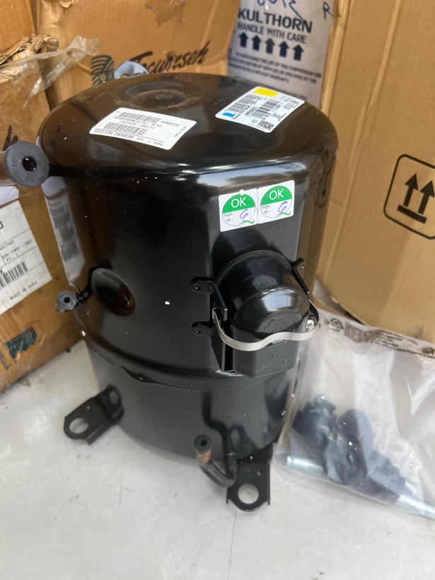 کمپرسور پیستونی AW5530 تکامسه هندی 24 هزار tecumseh