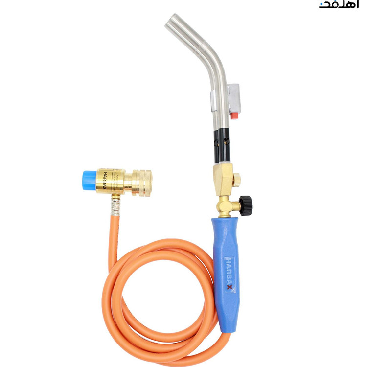 تورچ جوشکاری هارباکس مدل HST-3DSM