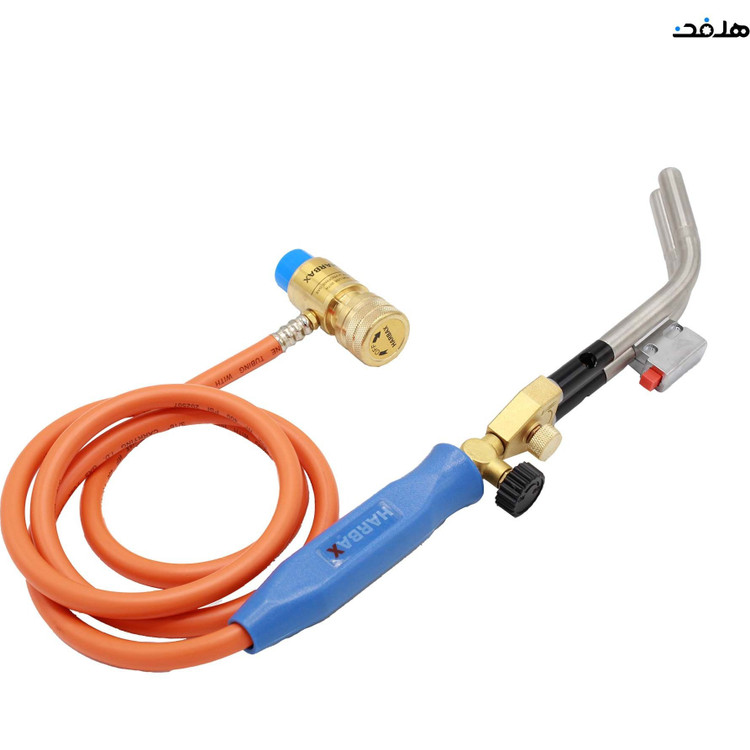 تورچ جوشکاری هارباکس مدل HST-3DSM