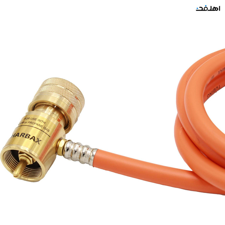 تورچ جوشکاری هارباکس مدل HST-3DSM